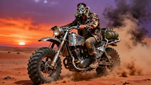 WAN Image 2.6 Output