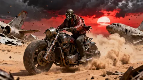 Hotgen Image V4 Output