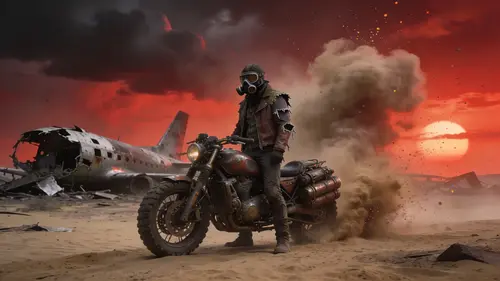 Seedream 5.0 Lite Output