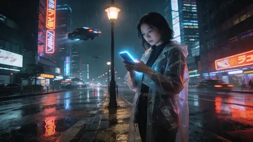 Seedream 5.0 Lite Output