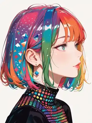 虹野 プリズム