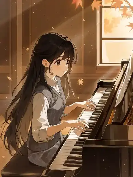 秋山奏