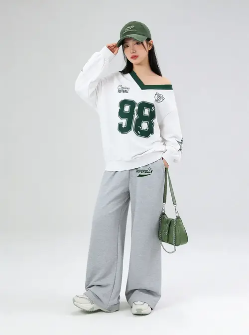 Fashion Lookbook Shot